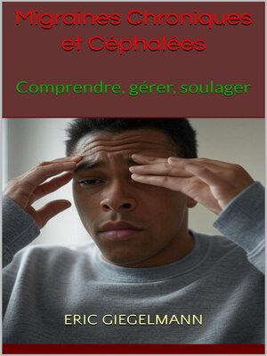cover image of Migraines Chroniques et Céphalées